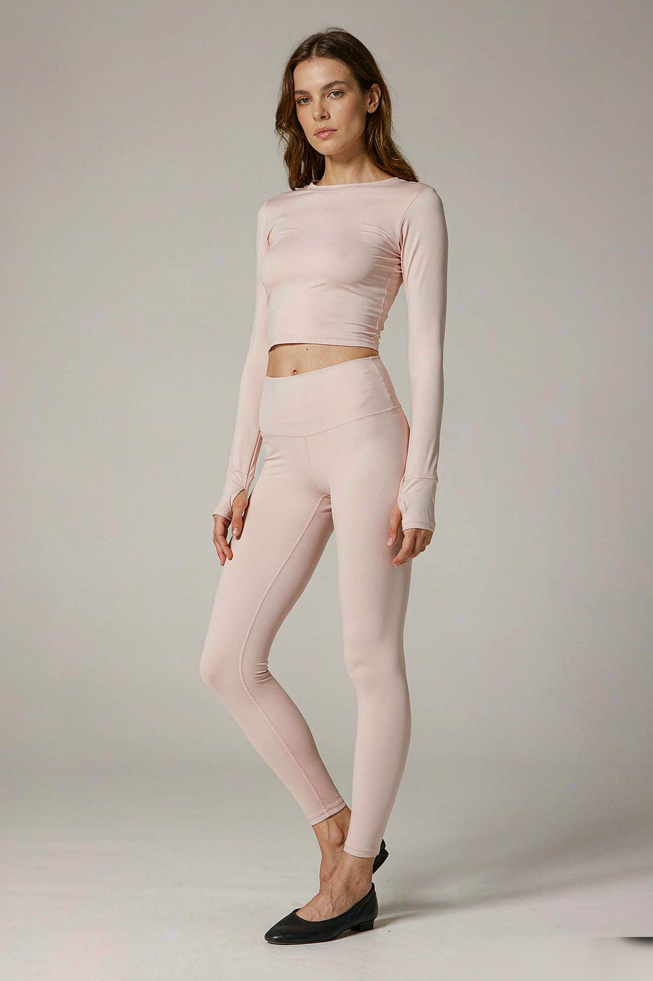 Blush Pink