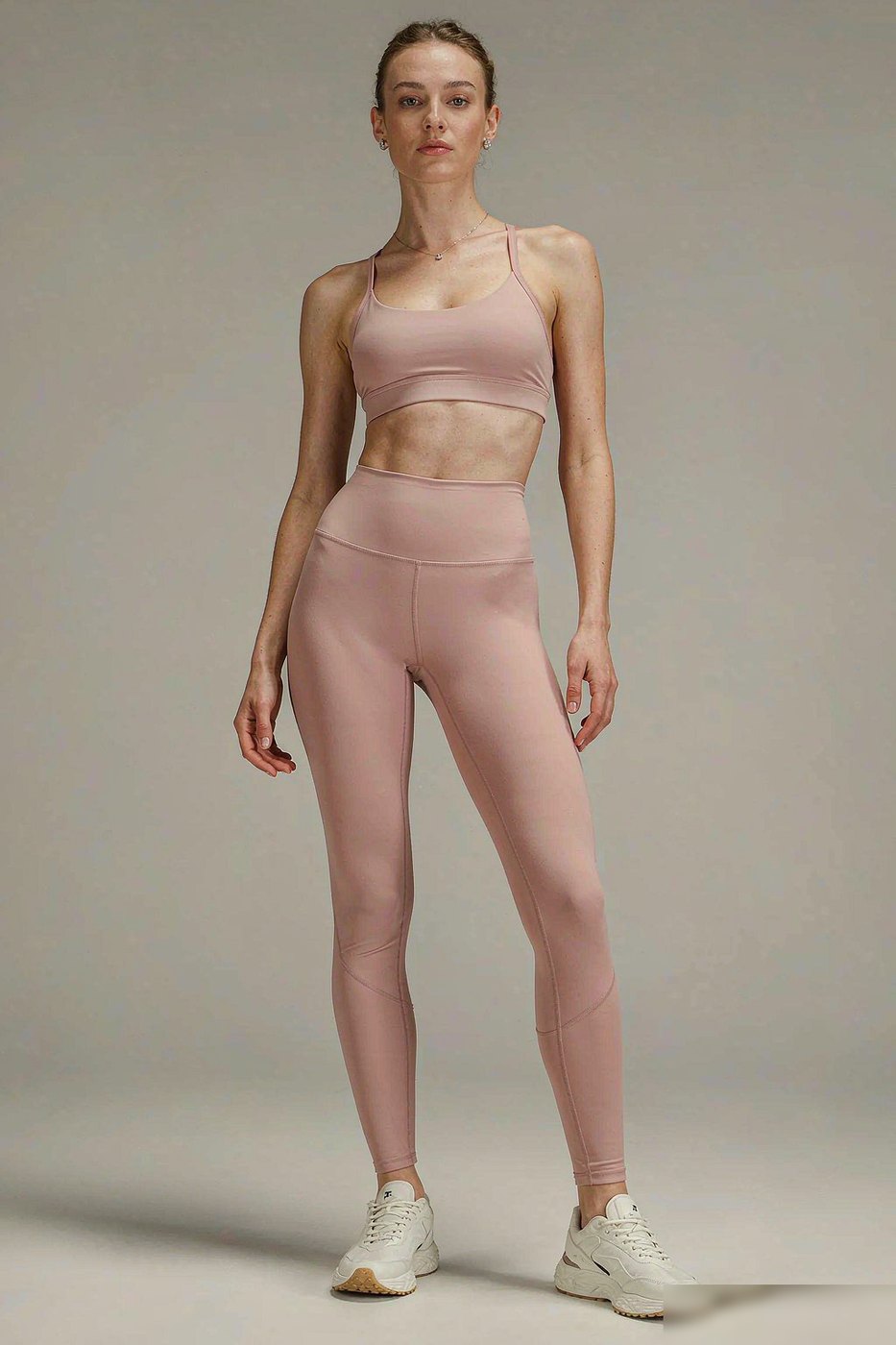 Blush Pink