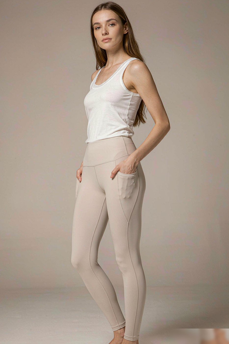 Soft White