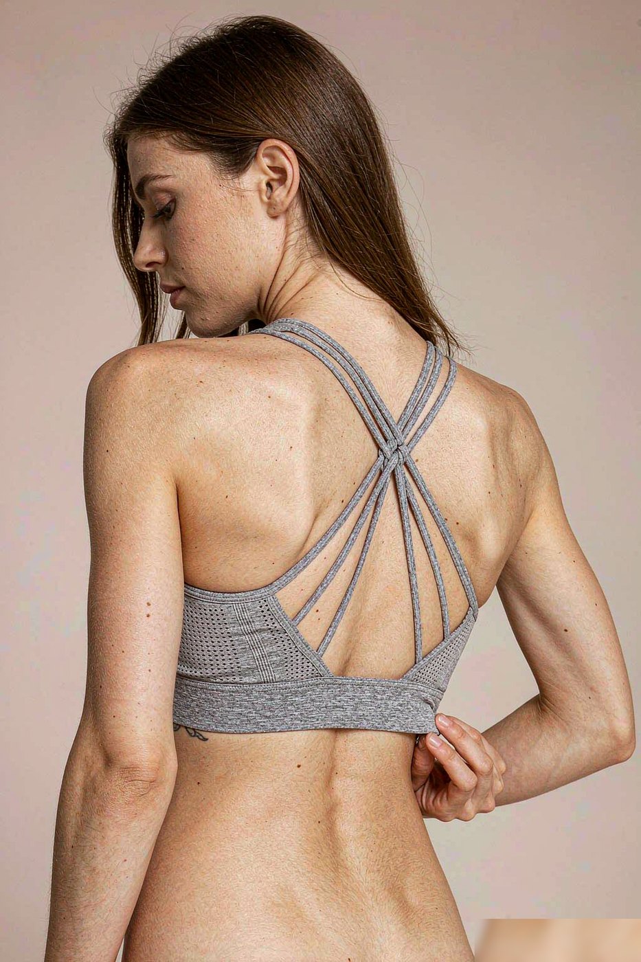 Heather Grey