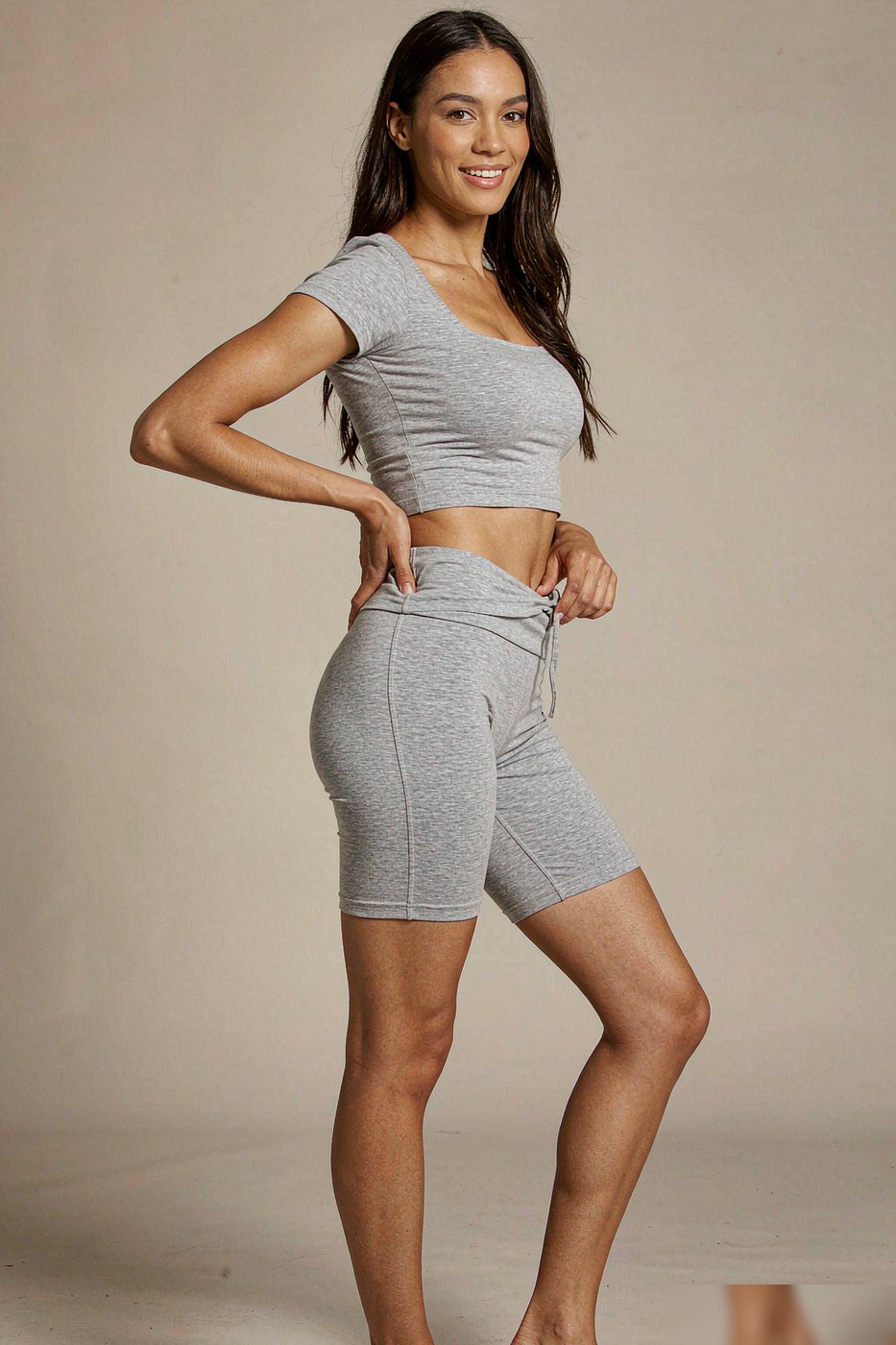 Heather Grey