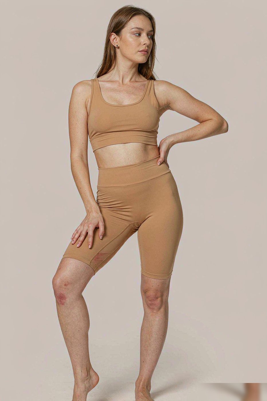 Camel Tan