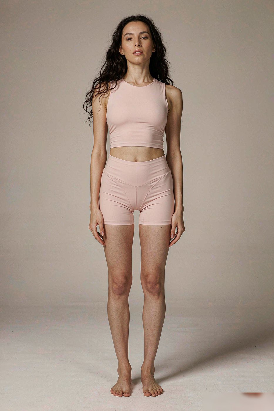 Blush Pink