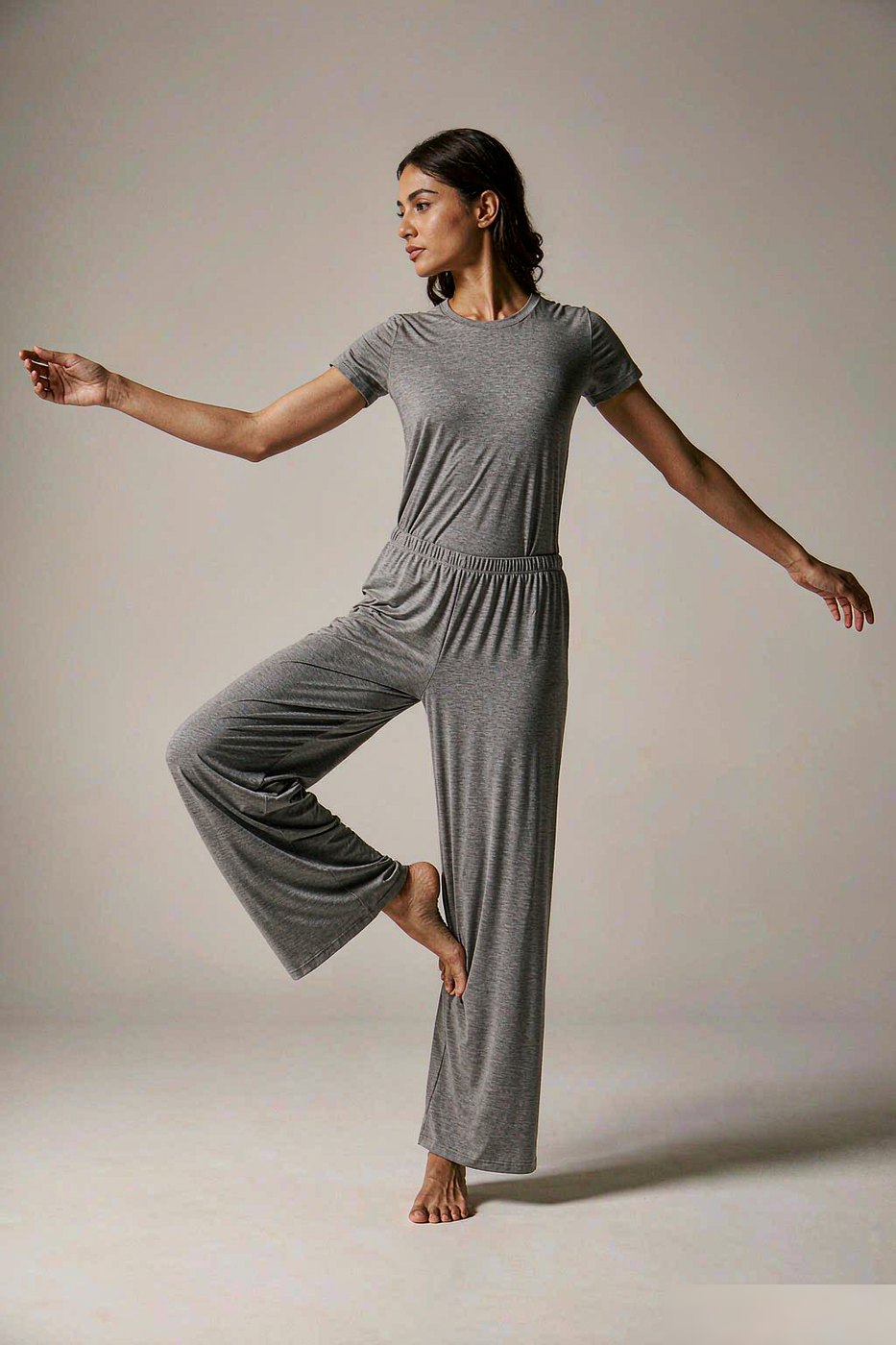 Heather Grey