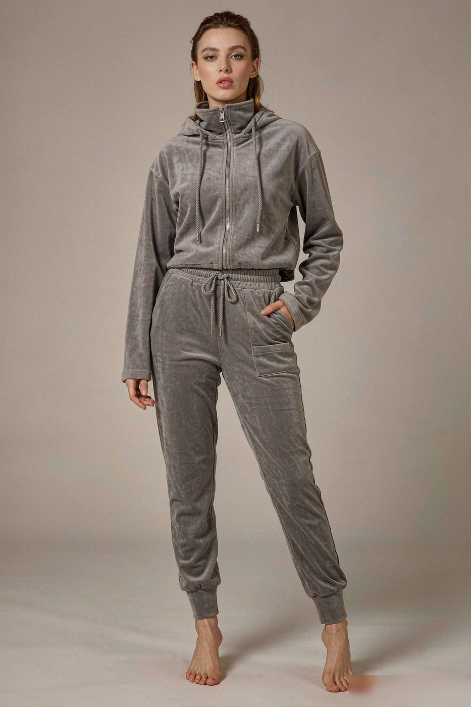 Heather Grey